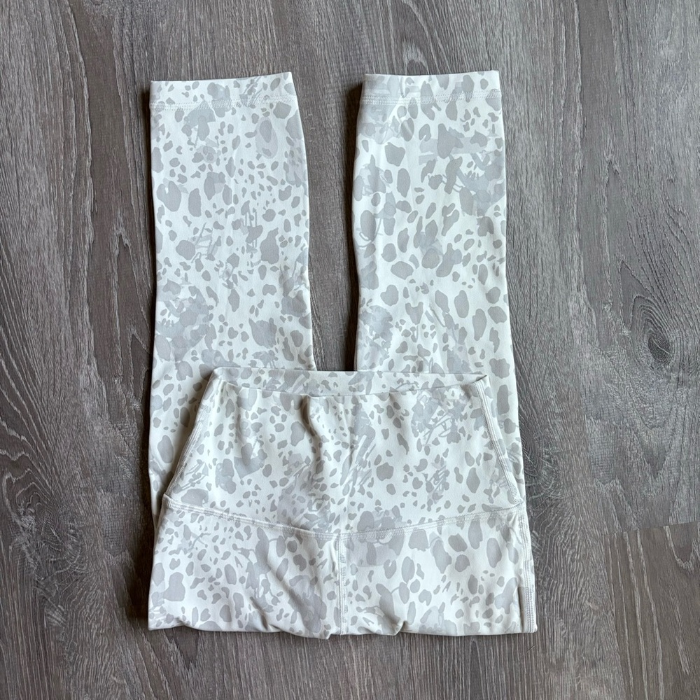Lululemon Align High-Rise Legging